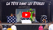 Video La Tete dans les etoiles